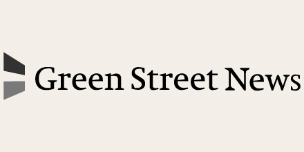 Green Street News